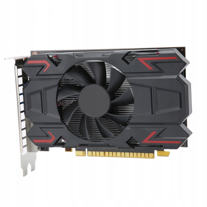 ATI HD6770 4GB KARTA GRAFICZNA 128BIT DDR5