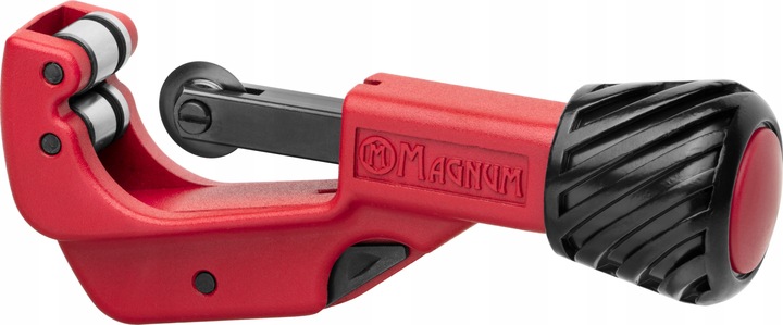 Obcinak do rur Magnum miedzianych stalowych aluminium 3-32 mm