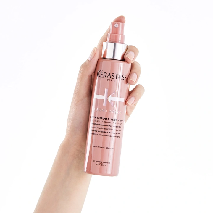 Kerastase Chroma Absolu serum termiczne do włosów farbowanych 150ml