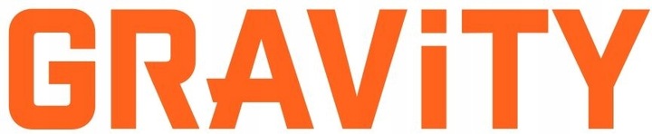 CZARNY SMARTWATCH Gravity GT1-3 PRO INTELIGENTNY CIŚNIENIE TLEN KROKOMIERZ