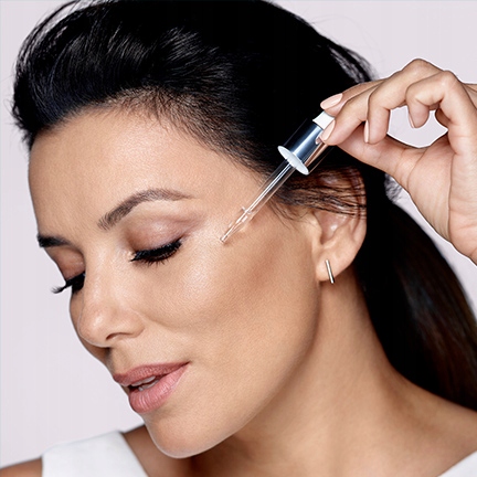 Serum Do Twarzy Loreal Revitalift Filler Z Kwasem Hialuronowym 30 ml