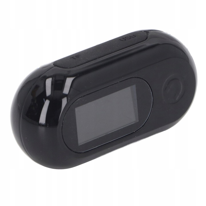 KAMERA Z OBROŻĄ DLA ZWIERZĄT FULL HD 1920X1080P DLA MAŁYCH PSÓW I KOTÓW