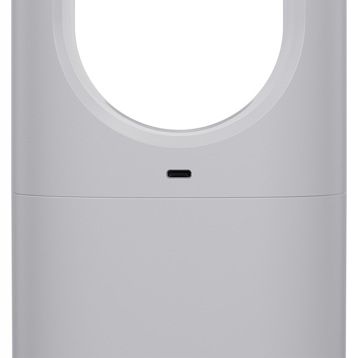 NAWILŻACZ powietrza LAMPKA NOCNA mgiełka ANTYGRAWITACYJNY