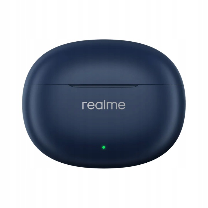 Słuchawki dokanałowe REALME Buds T100 Niebieski