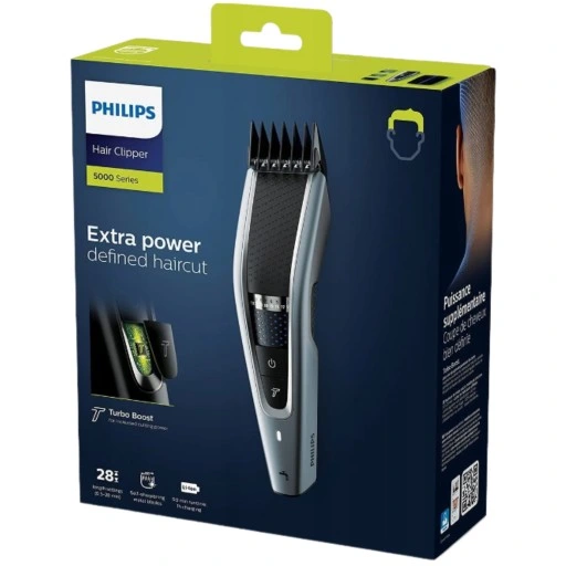 Maszynka do strzyżenia PHILIPS HC 5630/15