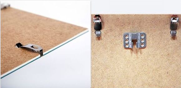 ANTYRAMA PLEXI 70x100 100x70 cm RAMKA NA ZDJĘCIA