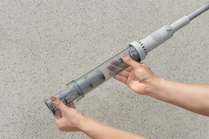 Odkurzacz bezprzewodowy basenowy SPA Bestway 60327