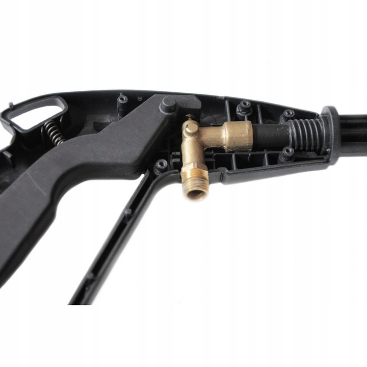 Pistolet lanca dysza wąż 5m do myjki ciśnieniowej KARCHER K2 K3 K4 K5 K6 K7