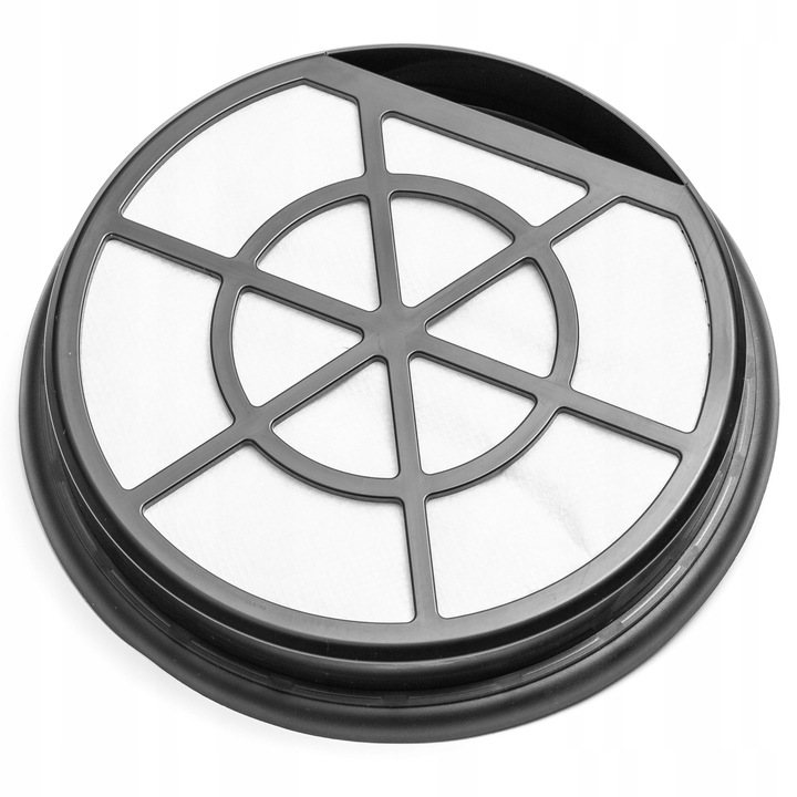 Zestaw filtrów filtr do odkurzacza Bosch Serie 2 BGC BGS Hepa 2 filtry