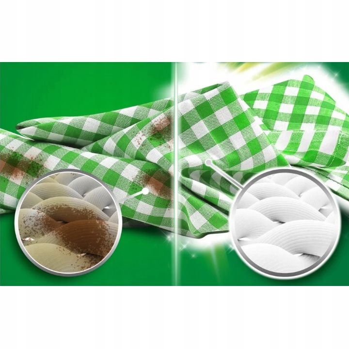 Kapsułki do prania ARIEL Mountain Spring 31 szt