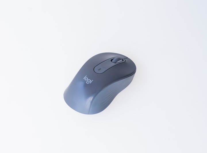 Mysz LOGITECH Signature M650 Grafitowy