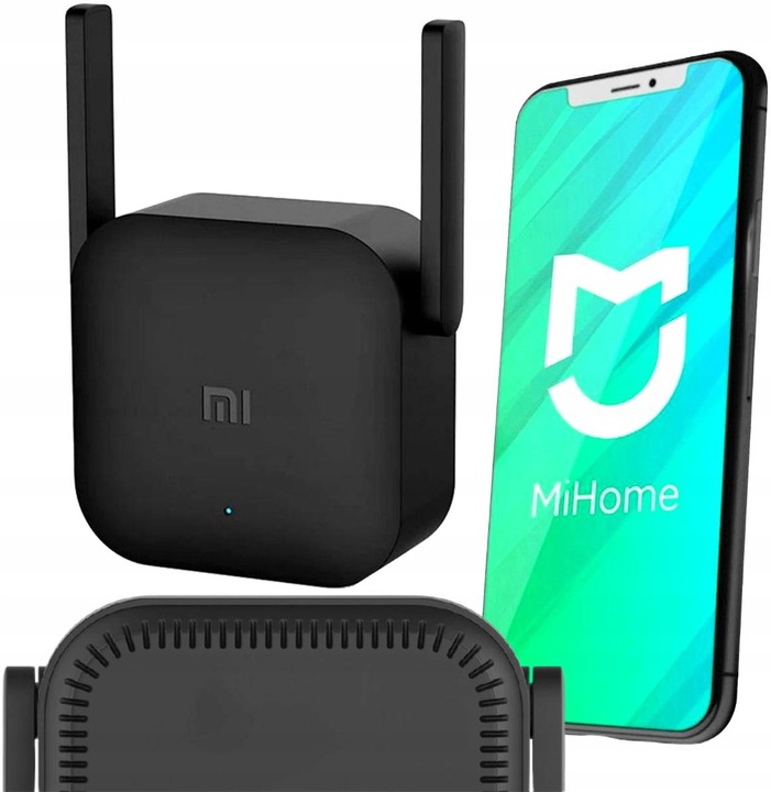Punkt dostępowy Xiaomi Wi-Fi Extender Pro