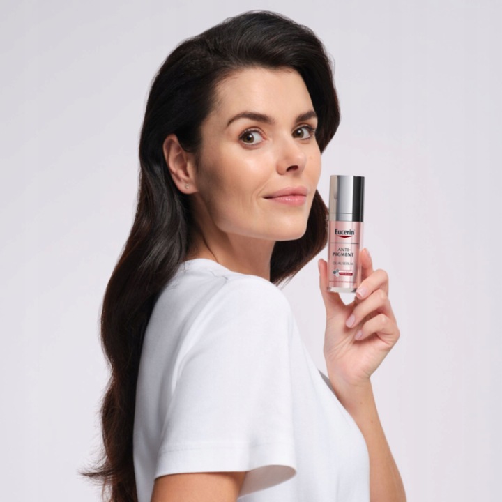 Eucerin Anti-Pigment Serum o podwójnym działaniu z Thiamidolem 30 ml