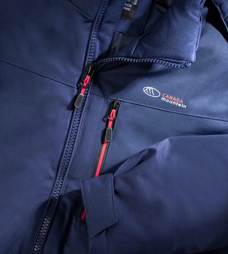 KURTKA+SPODNIE KOMBINEZON NARCIARSKI NA STOK NA NARTY ZIMOWY SANKI 3XL