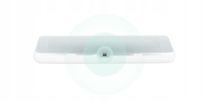 Zegar z Termometrem i Czujnikiem Wilgotności Xiaomi Mi Temperature