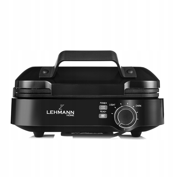 GOFROWNICA NA 2 DUŻE GOFRY REGULACJA TEMPERATURY MOCNA NIEWYCIEKAJĄCA