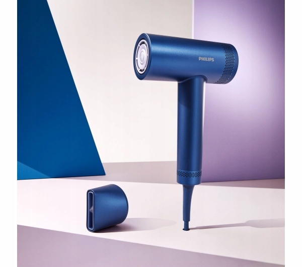 Suszarka do włosów Philips BHD839/00 Seria 8000 Jonizacja Zimny nawiew