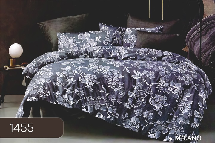 Pościel 160x200 bawełna satynowa + 2 poszewki komplet 5D dużo wzorów