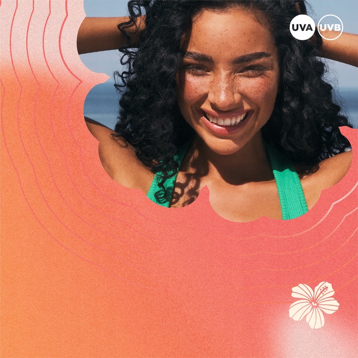 Hawaiian Tropic Protective Dry Spray olejek SPF 20