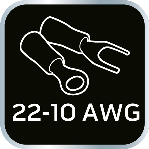 NEO TOOLS Automatyczny Ściągacz Izolacji 200mm + Konektory