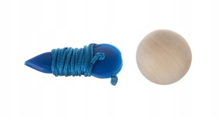 ZESTAW DO GRY W BOULE 6 SZTUK