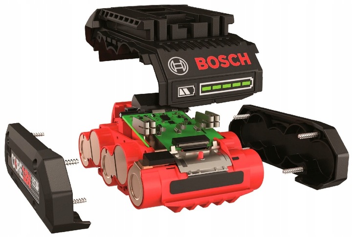 AKUMULATOR PROCORE 18V 4,0Ah litowo-jonowy BOSCH