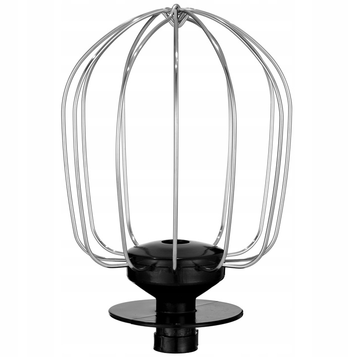 ROBOT PLANETARNY KUCHENNY MIKSER Z METALOWĄ MISĄ 3000W PROFESJONALNY