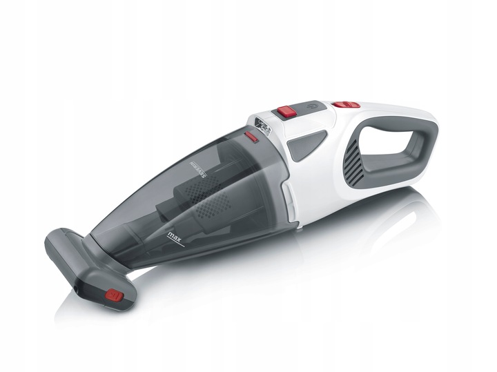 NIEMIECKI ODKURZACZ RĘCZNY SEVERIN SUCHO I MORKO