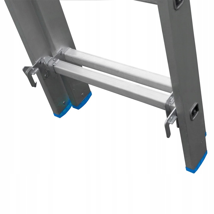 Drabina aluminiowa Bayersystem BS-DW 3x9