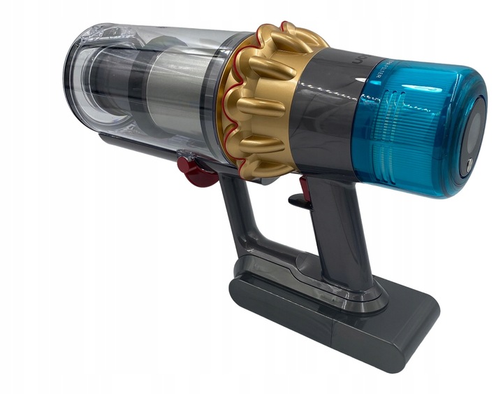 Odkurzacz bezprzewodowy Dyson V15 Detect Absolute