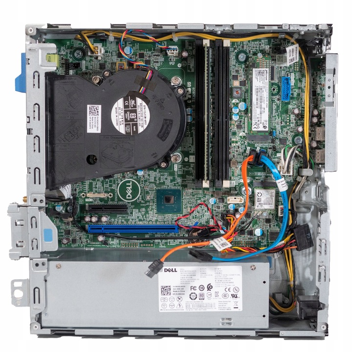 KOMPUTER DELL 5060 I5 8GEN 16GB 512SSD M.2 W11PRO WIFI