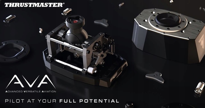 Baza Thrustmaster AVA (2960882)