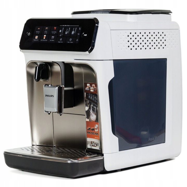 Ekspres do kawy PHILIPS EP3343/90 1500W Automatyczny Ciśnieniowy