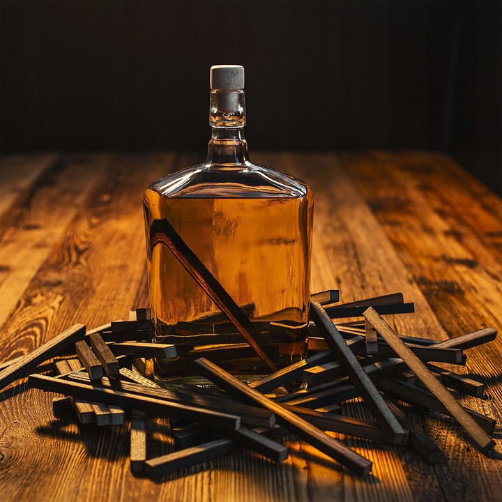 Drożdże gorzelnicze Turbo X-Pure 21,3% 100L