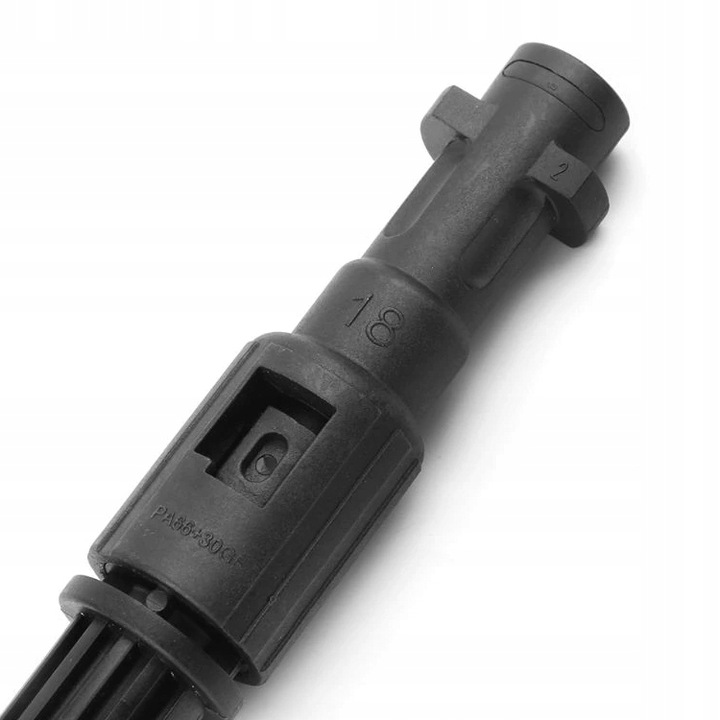 LANCA DYSZA ROTACYJNA DO MYJKI KARCHER K2 - K5 K7