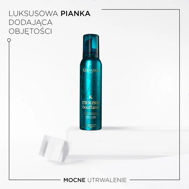 Kerastase Couture pianka większa objętości 150ml