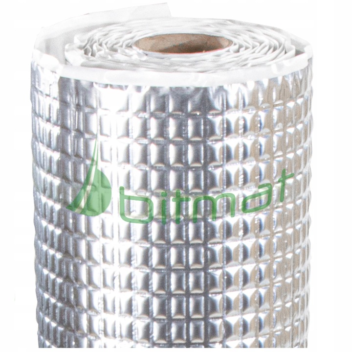 MATA WYGŁUSZAJĄCA DO SAMOCHODU NAJLEPSZA GRUBOŚĆ rolka redukująca