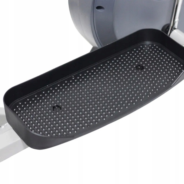 TRENAŻER ELIPTYCZNY TRENINGOWY ORBI TREK MAGNETYCZNY do 140kg Riwall RO-01