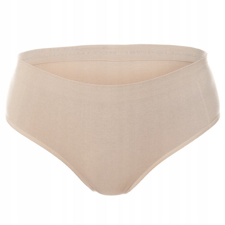 Majtki damskie Classic BRUBECK COMFORT Figi L