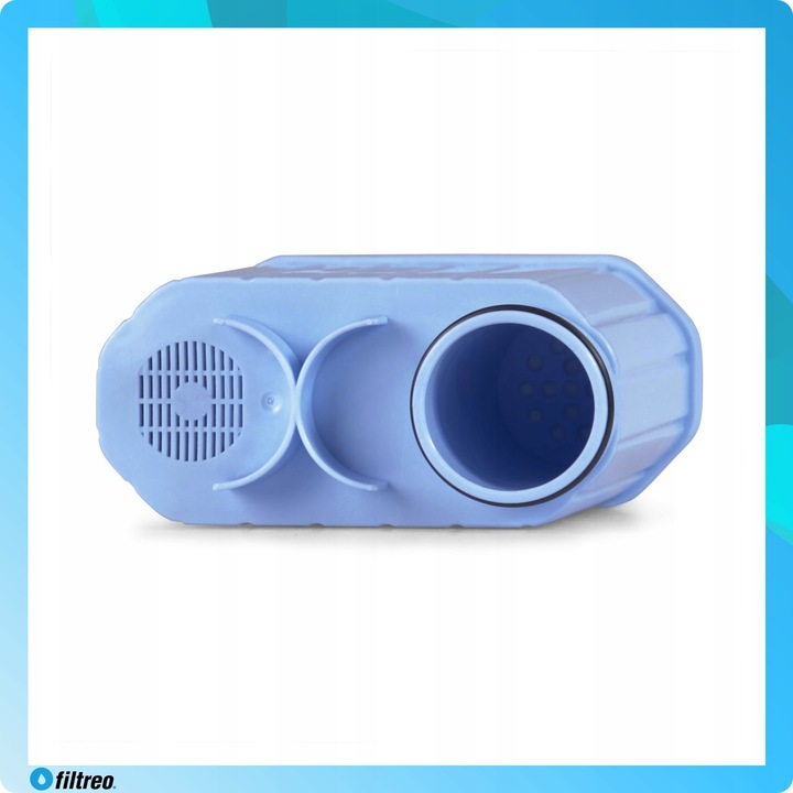 2x ZAMIENNIK filtra wody do ekspresu Philips Saeco CA6903/00 WYSOKA