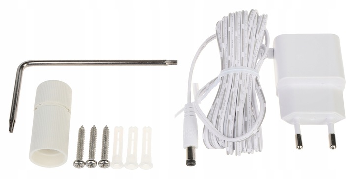 KKamera IP Dahua IPC-HFW1430DS-SAW-0280B 4 Mpx WIFI Wi-Fi