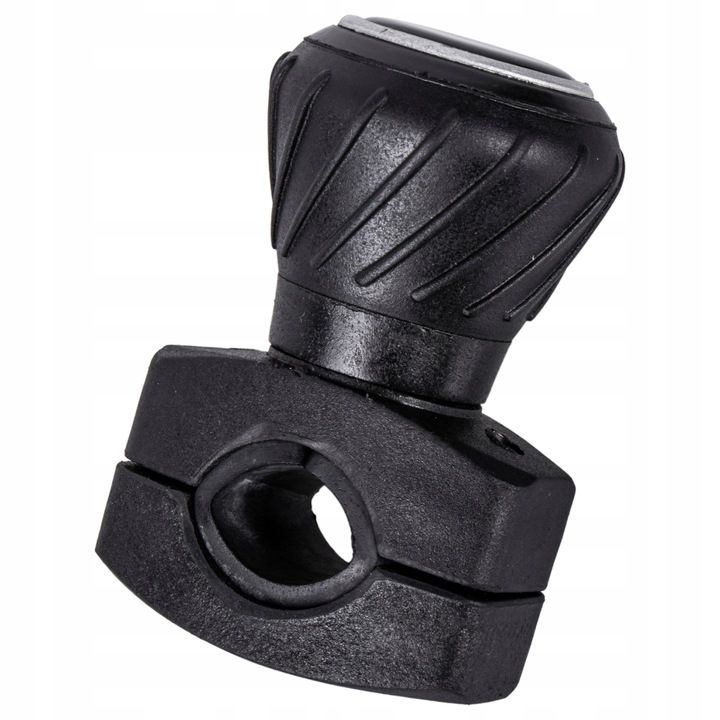 Gałka na kierownicę łożyskowana z logo URSUS