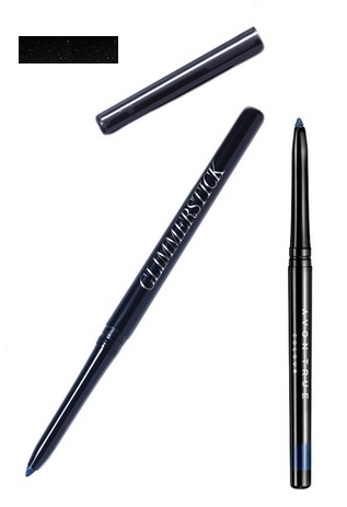 AVON Konturówka do Oczu BLACKEST BLACK CZARNA