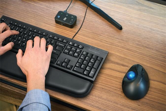 Trackball Kensington Pro Fit Ergo TB450 EQ K72194WW