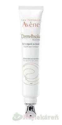 Avene DermAbsolu Yeux 15 ml krem pod oczy