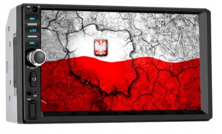 RADIO GPS VW PASSAT B5 GOLF 4 POLO 4 VW T5 USB CARPLAY ANDROID AUTO