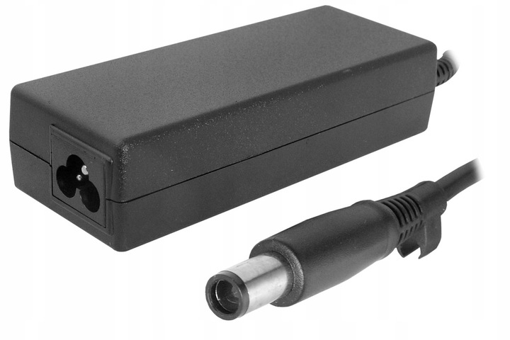 ŁADOWARKA ZASILACZ UNIWERSALNY DO LAPTOPA DELL 19V 90W 4,62A WTYK Z PINEM