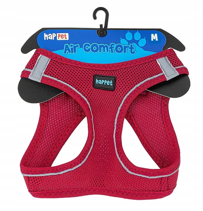 MOCNE SZELKI BEZUCISKOWE DLA PSA, KOTA M 44-48 cm + GRATIS SMACZKI