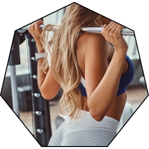 ARGININA CYTRULINA 270g PRZEDTRENINGÓWKA POMPA PUMP STACK Pure |