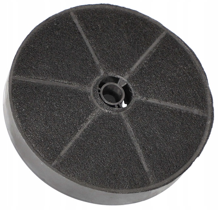 Zamiennik filtr węglowy Amica A18 FWP18 do okapu Ø16,2 cm 2 szt